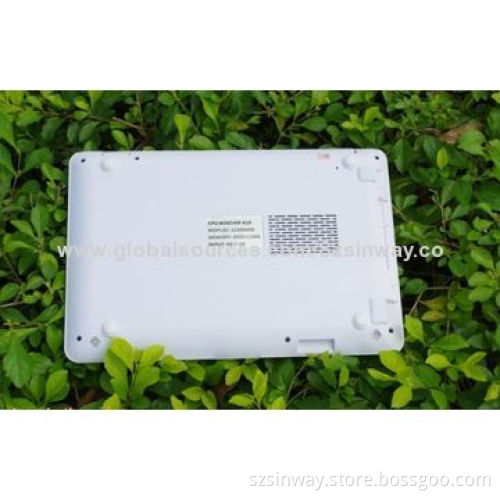 10-inch Netbook, Supports External 3G and Wi-Fi, 3,600mAh/5V BatteryNew